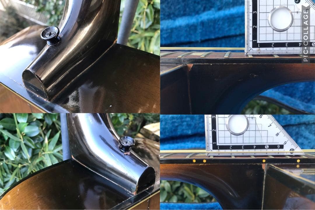 Gibson J-160E CUSTOM ギブソン