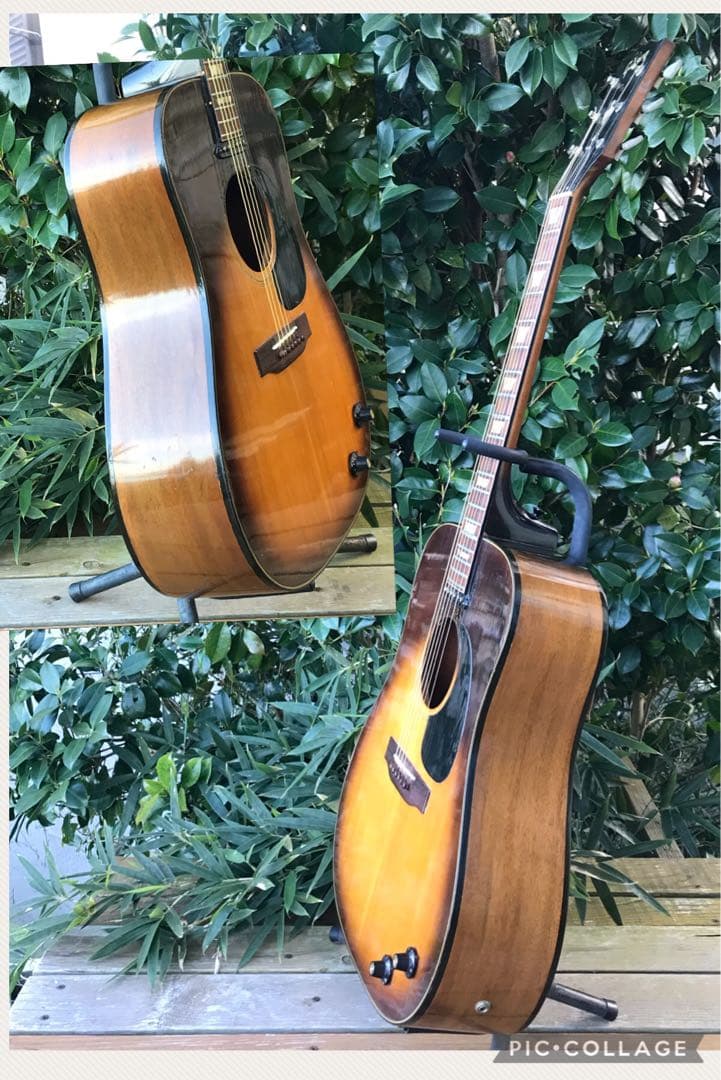 Gibson J-160E CUSTOM ギブソン