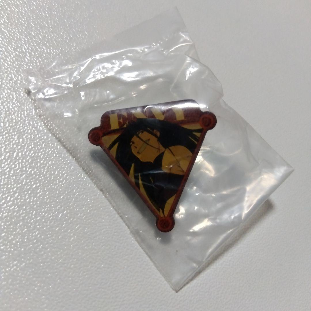 【鋼の錬金術師】エンヴィー ガシャポンピンズコレクション