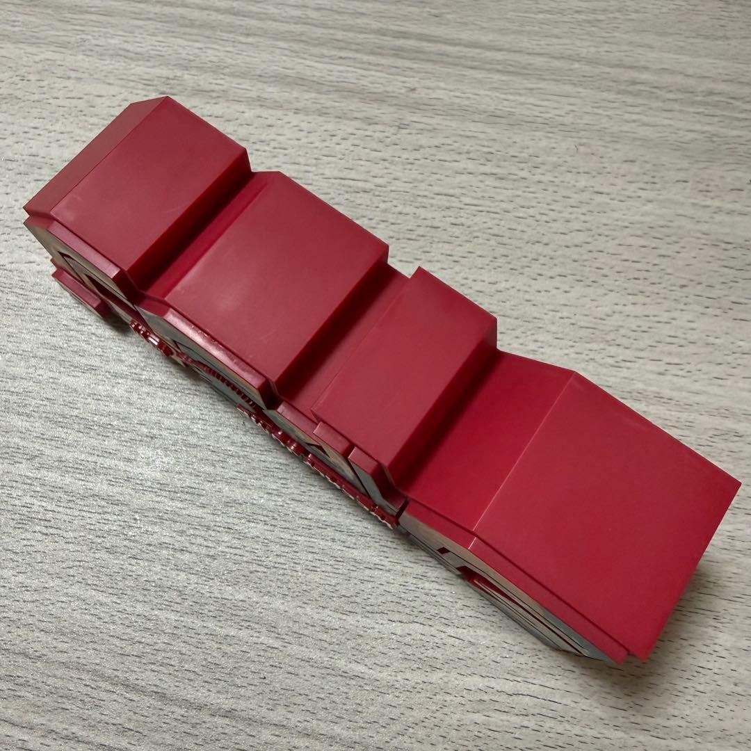 ヒロアカ ジャンプロゴフィギュア　緑谷出久 爆豪勝己 轟焦凍