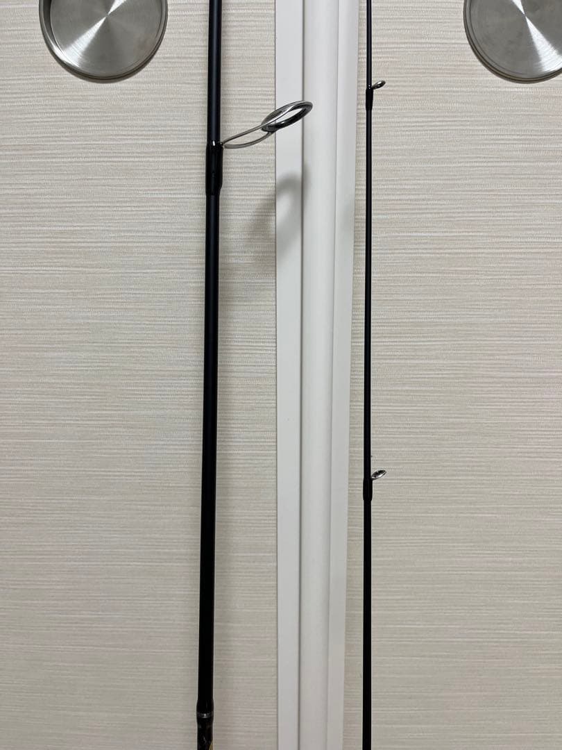 パームス　レラカムイ RRTS 64L 【トラウトロッド】6.4ft