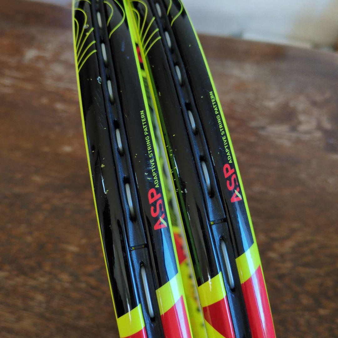 HEAD EXTREME 2015 MPA G2 2本　セット