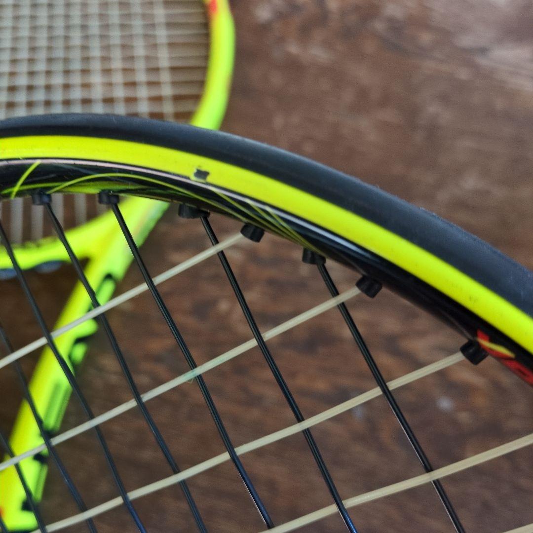 HEAD EXTREME 2015 MPA G2 2本　セット