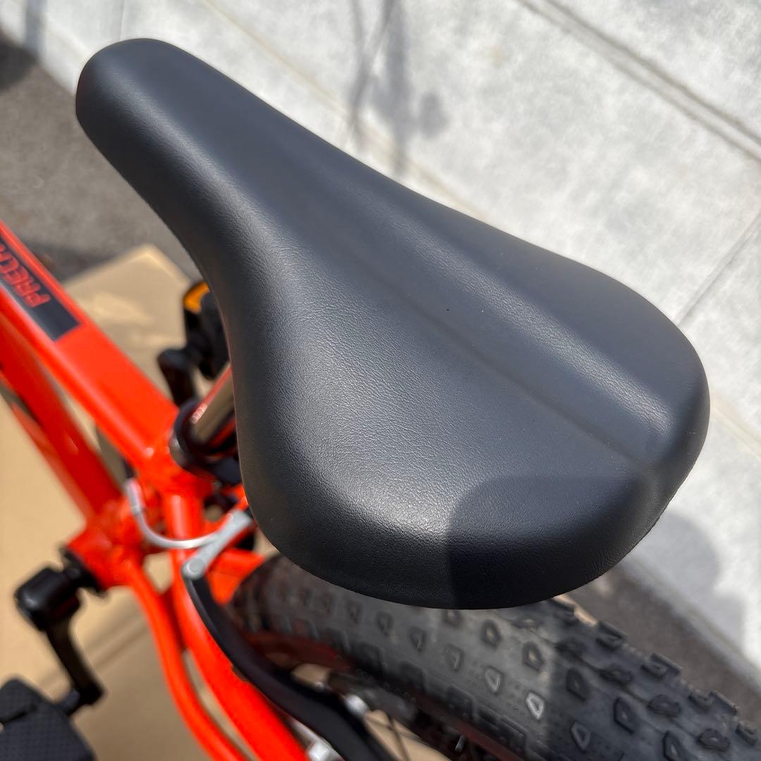 TREK Precaliber 16 キッズ自転車 美品 トレックプレキャリバー