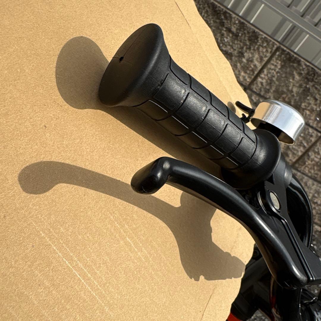 TREK Precaliber 16 キッズ自転車 美品 トレックプレキャリバー