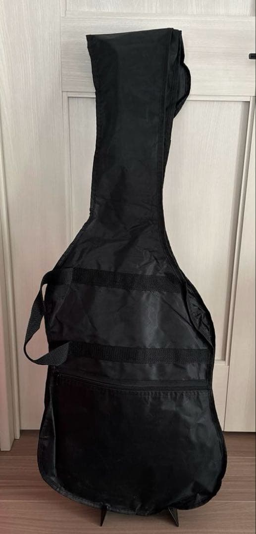 (中古)エレキギター Maison レスポールタイプ ブラック