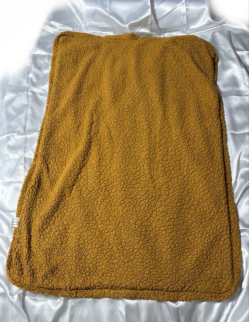 第五人格 IdentityⅤ もこもこ ブランケット 占い師(イライ・クラーク)