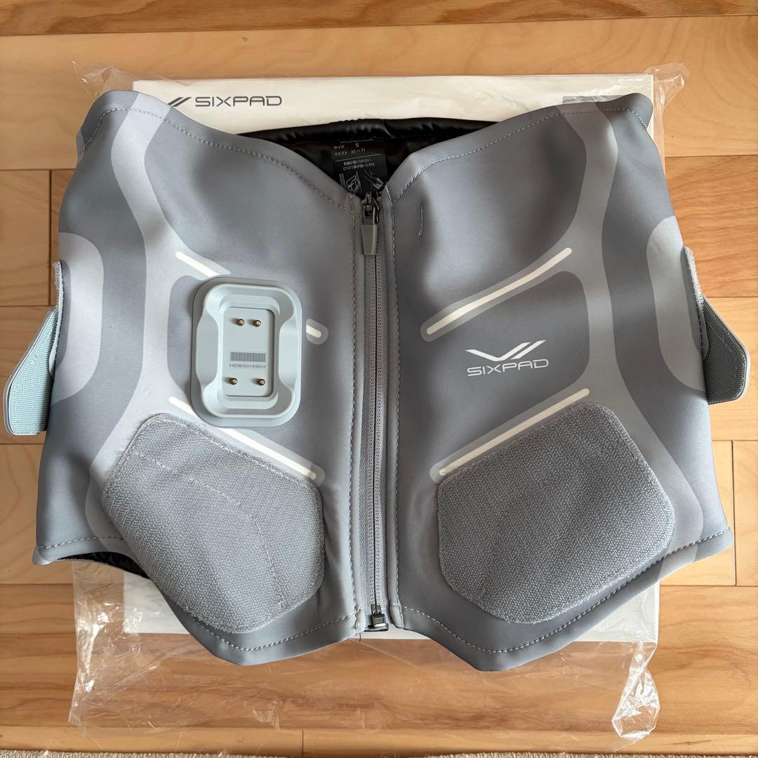 SIXPADメディカルコアSサイズ（コントローラー付）