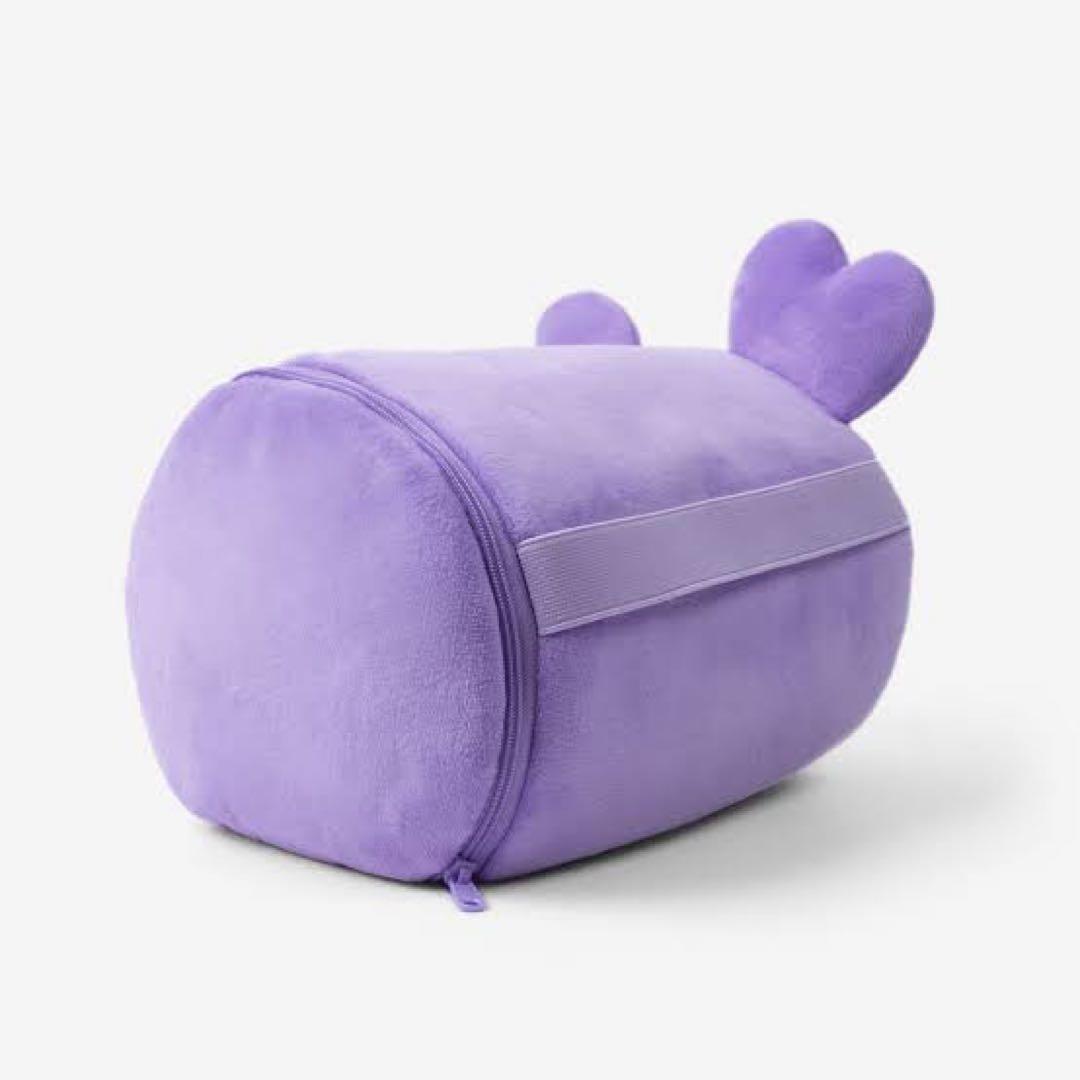 MISAMO サブリー　ブランケット