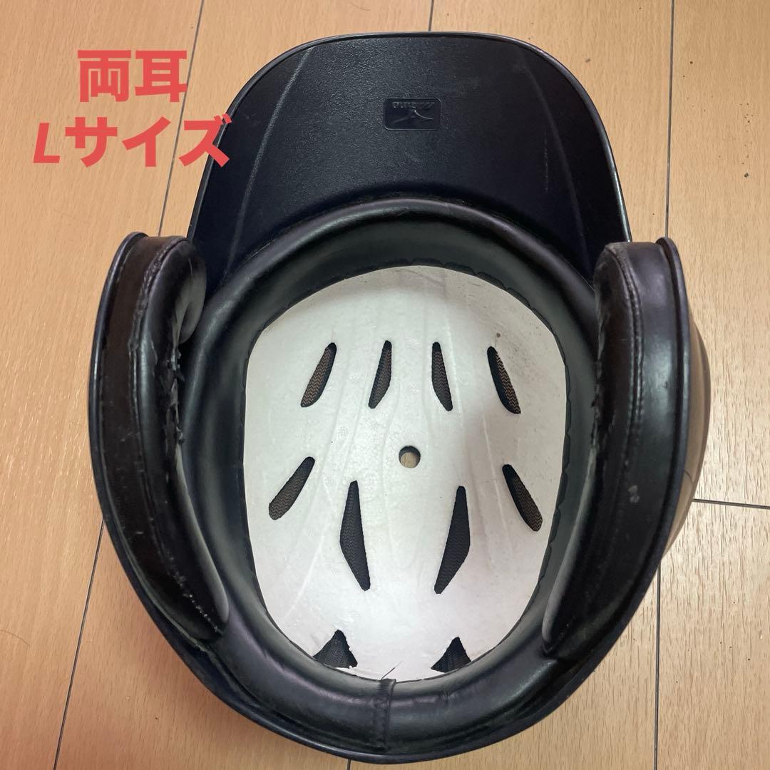 ヘルメット8セット　ケース付き