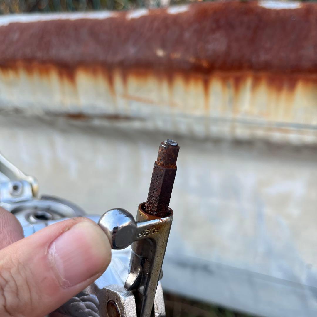 BON[720]デイトナ 折りたたみ電動自転車 DE01 パーツのみ