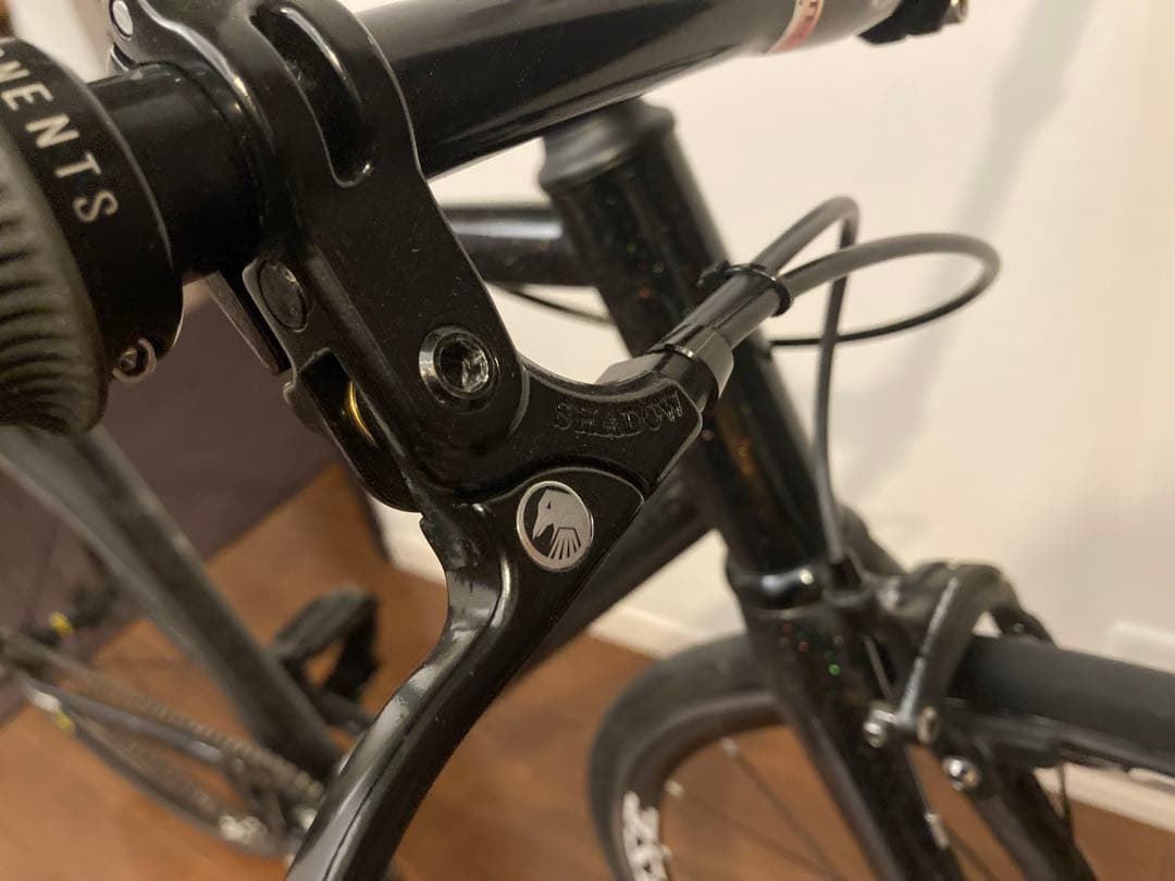 Cinelli Vigorelli Steel Lサイズ　フレームセット