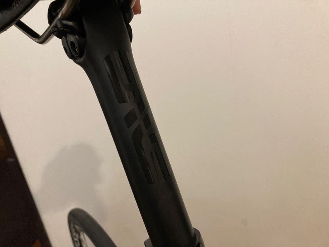 Cinelli Vigorelli Steel Lサイズ　フレームセット