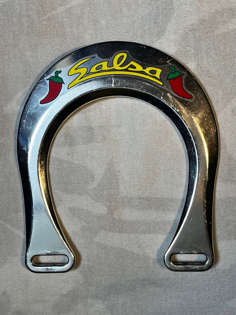 チ*ワ様 salsa ブレーキブースター 貴重レア old mtb等に