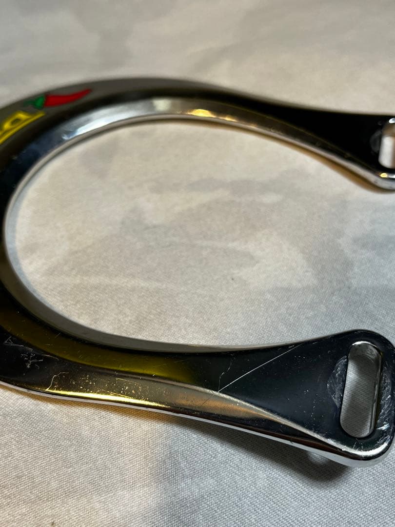 チ*ワ様 salsa ブレーキブースター 貴重レア old mtb等に