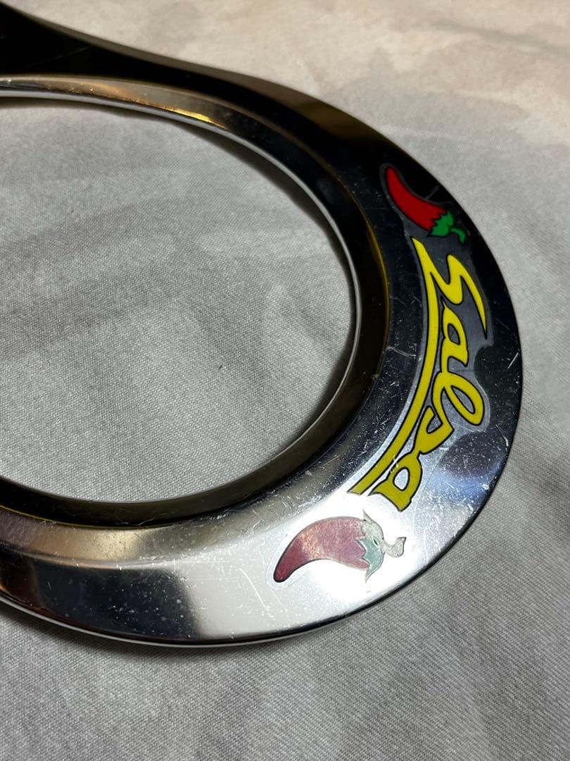 チ*ワ様 salsa ブレーキブースター 貴重レア old mtb等に