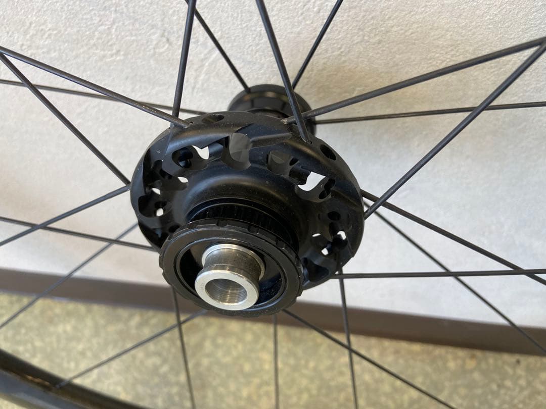 FULCRUM SPEED LITE 40 DB ロードバイク ホイール