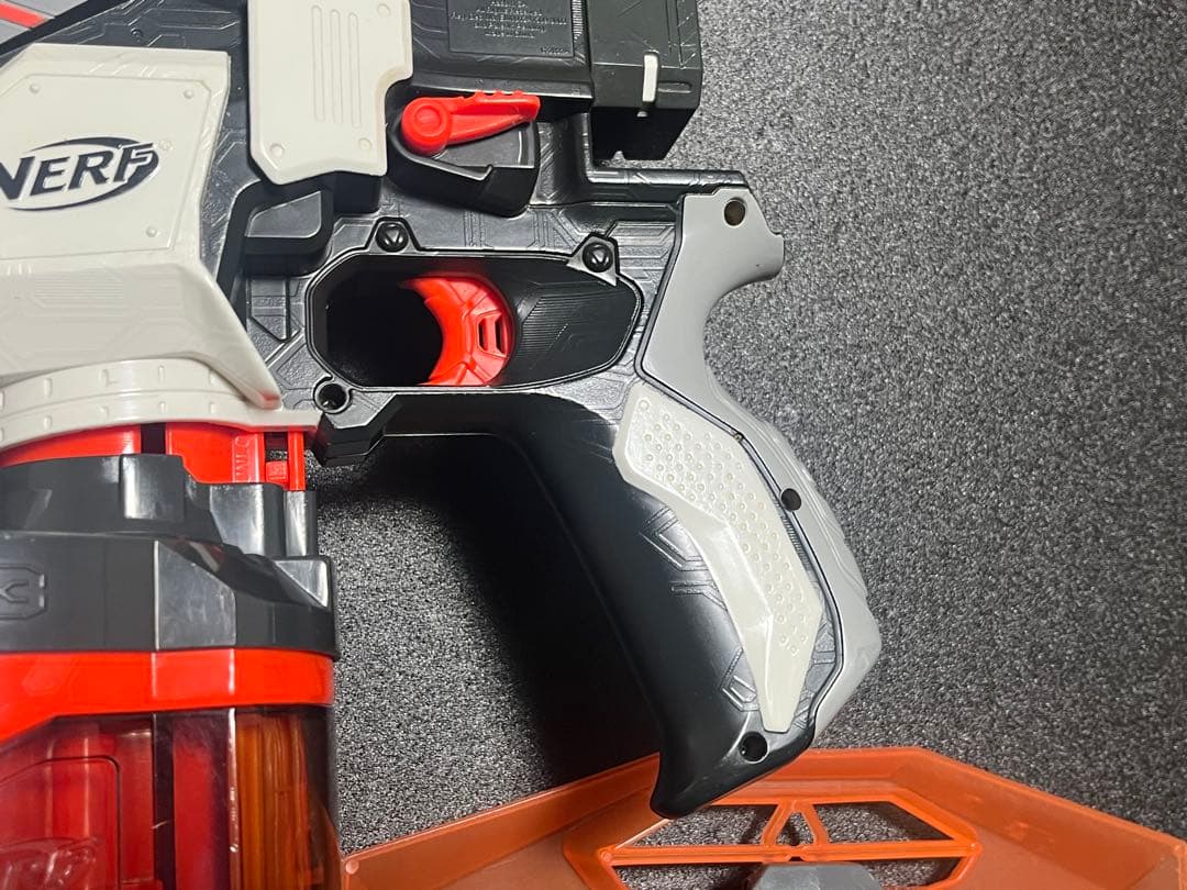 ナーフ ボルテックス ピラゴン Pyragon ＆ アップグレードキットセット