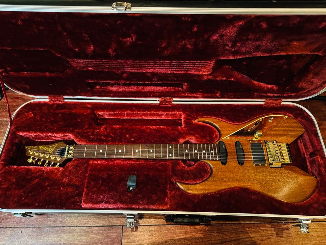 Ibanez RBM400 Reb Beach Model レブ ビーチ