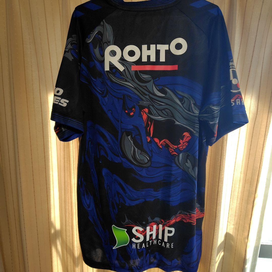 2024ガンバ大阪EXPOユニフォーム（レプリカ）