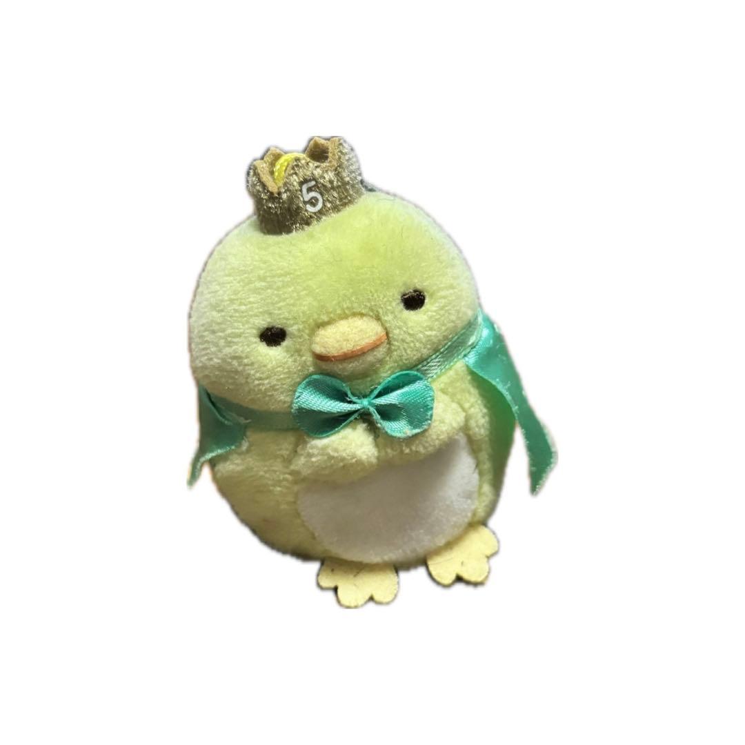 【超希少】すみっコぐらし ぺんぎん？ 豪華12体セット