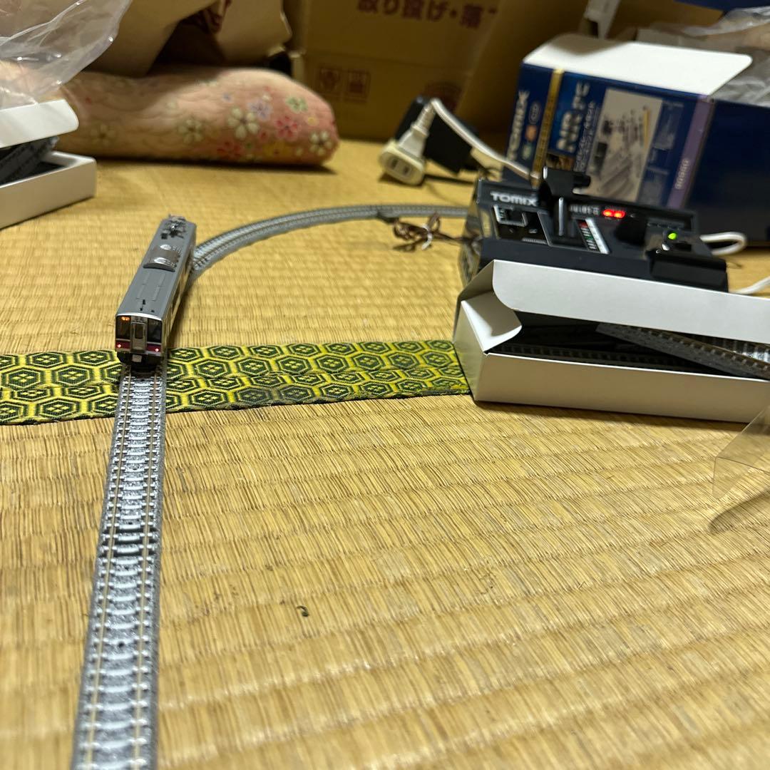 KATO 701系0番台 秋田色 2両セット