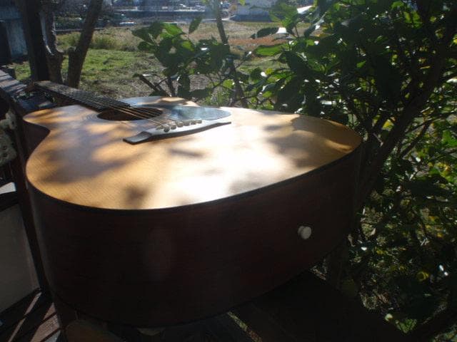 YAMAHA アコースティックギター F-36PJ