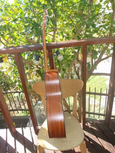 YAMAHA アコースティックギター F-36PJ