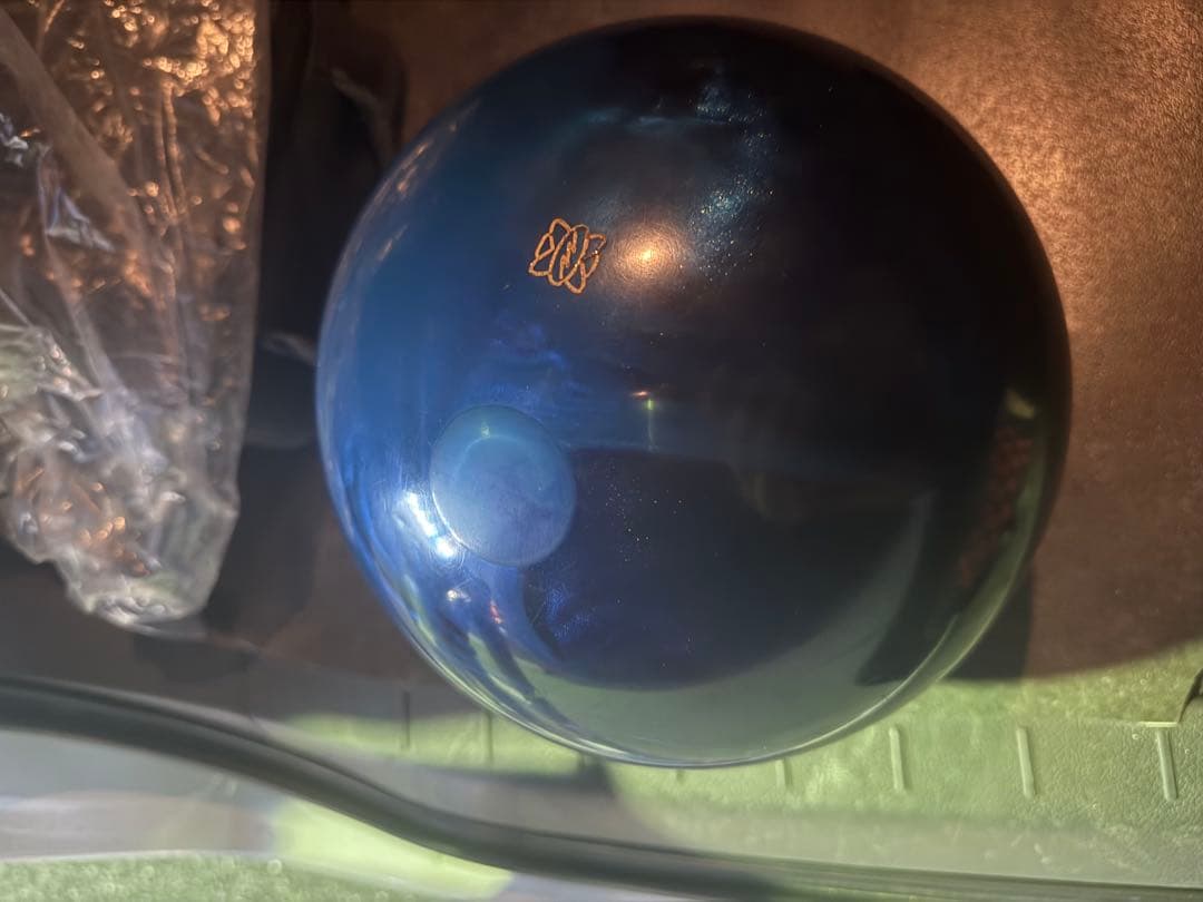 フィジックスパワーエリートブルー14ポンド