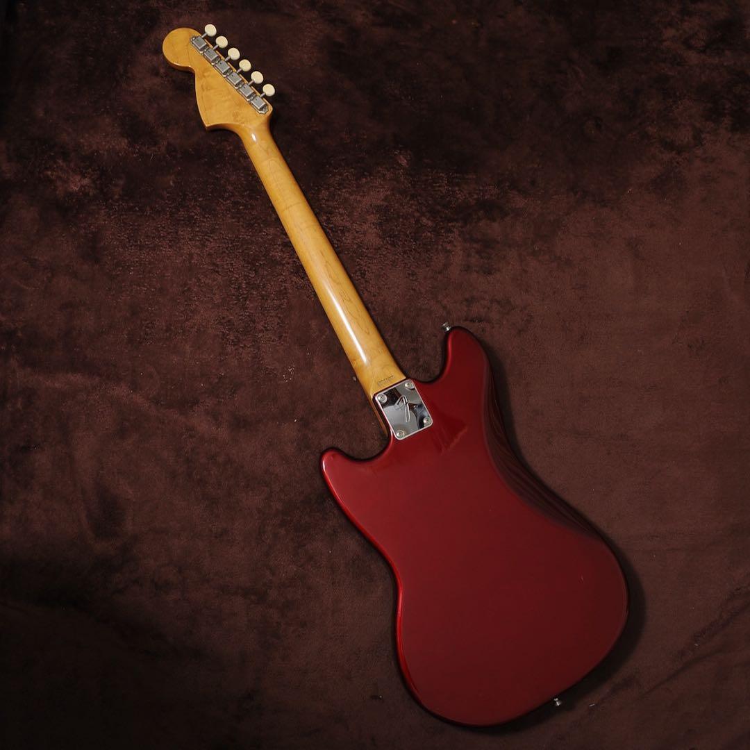 Fender Japan MG69 ムスタング