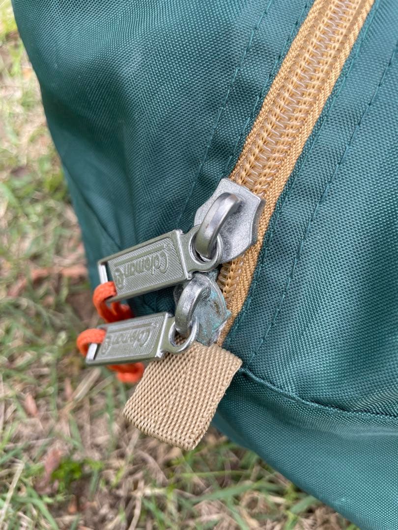 ほぼ新品✨　Coleman コールマン テント BC ワイドドーム 325