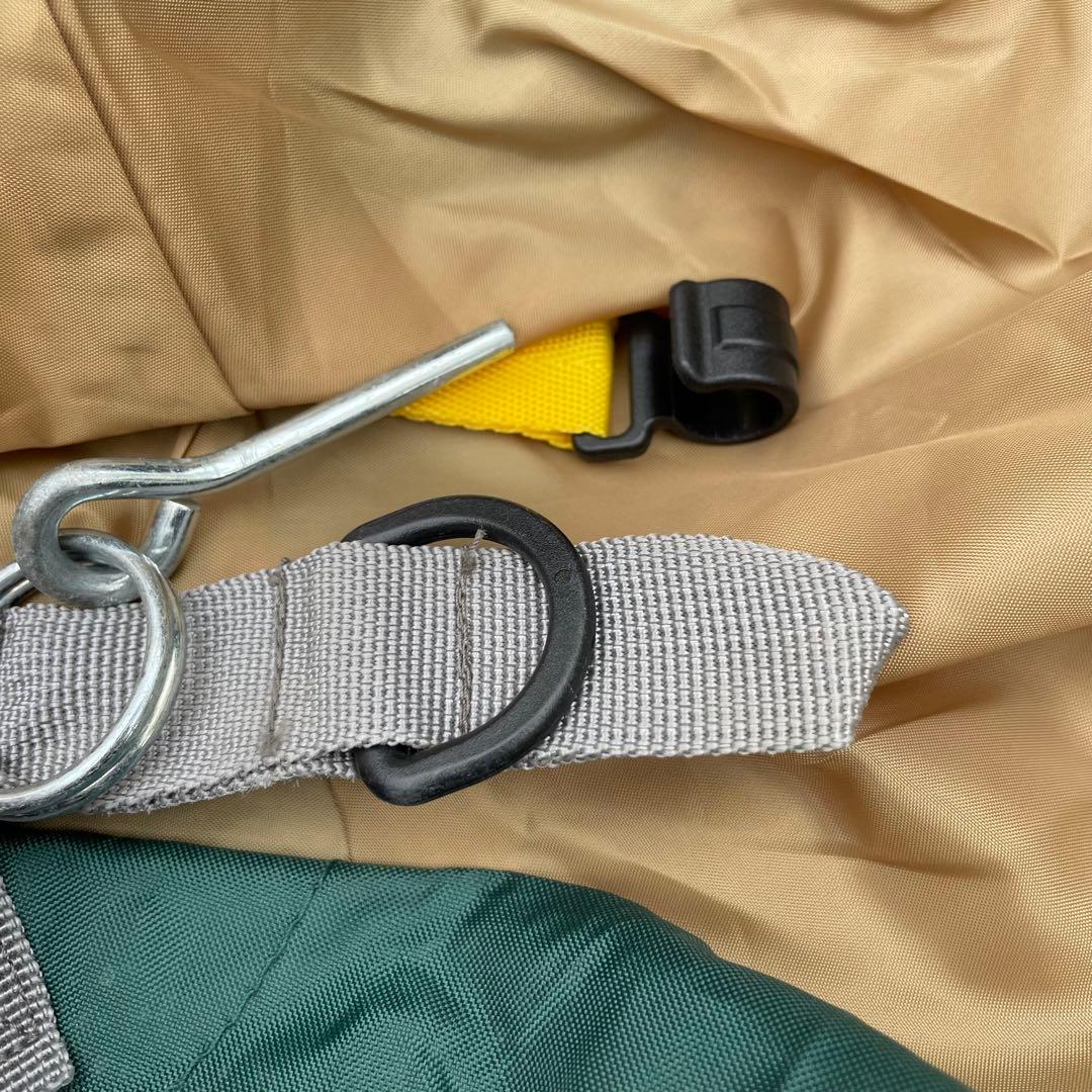 ほぼ新品✨　Coleman コールマン テント BC ワイドドーム 325