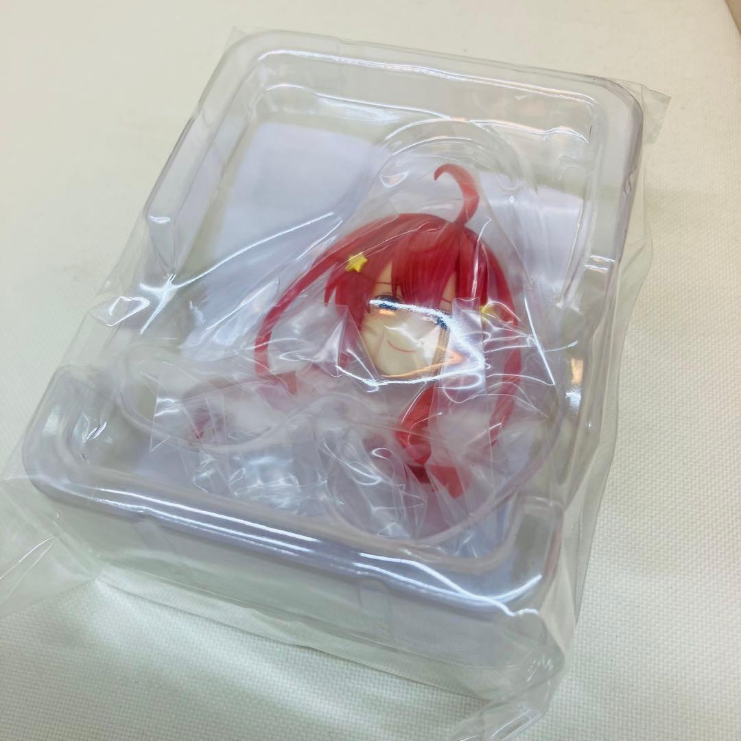 【未開封】中野五月 コトブキヤ フィギュア 五等分の花嫁　特典パーツ付き