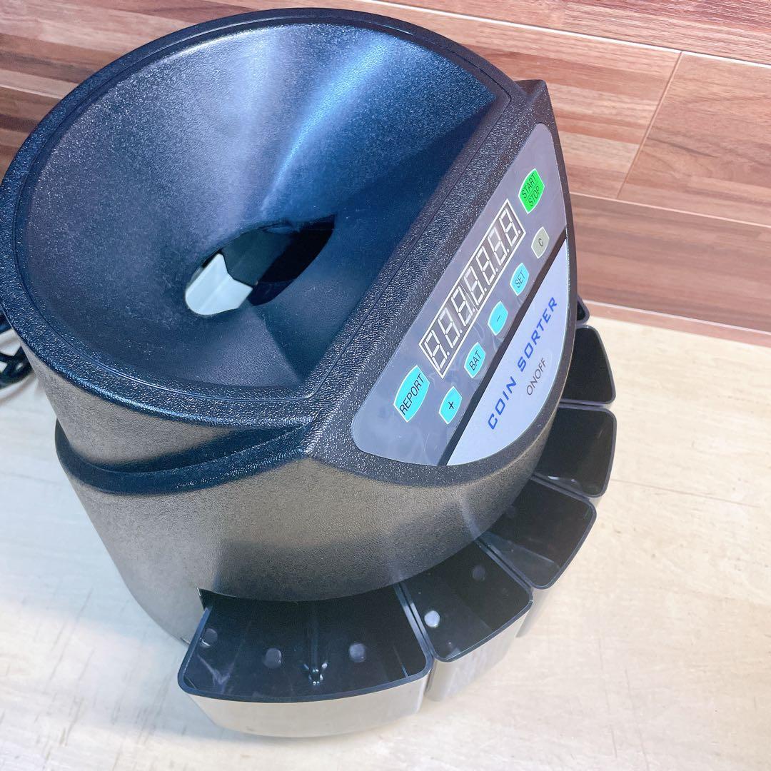 カウンター　デジタル　自動