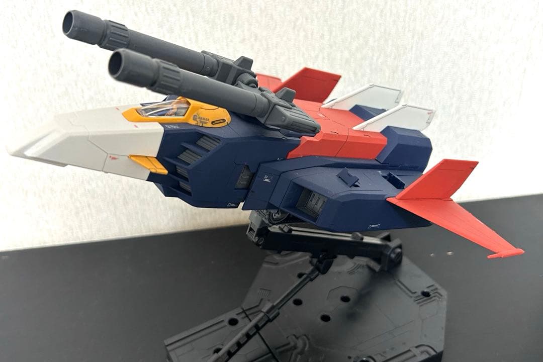 MG連邦6機（ガンダム/ガンキャノン/ガンタンク/ジム/ボール/Gファイター）