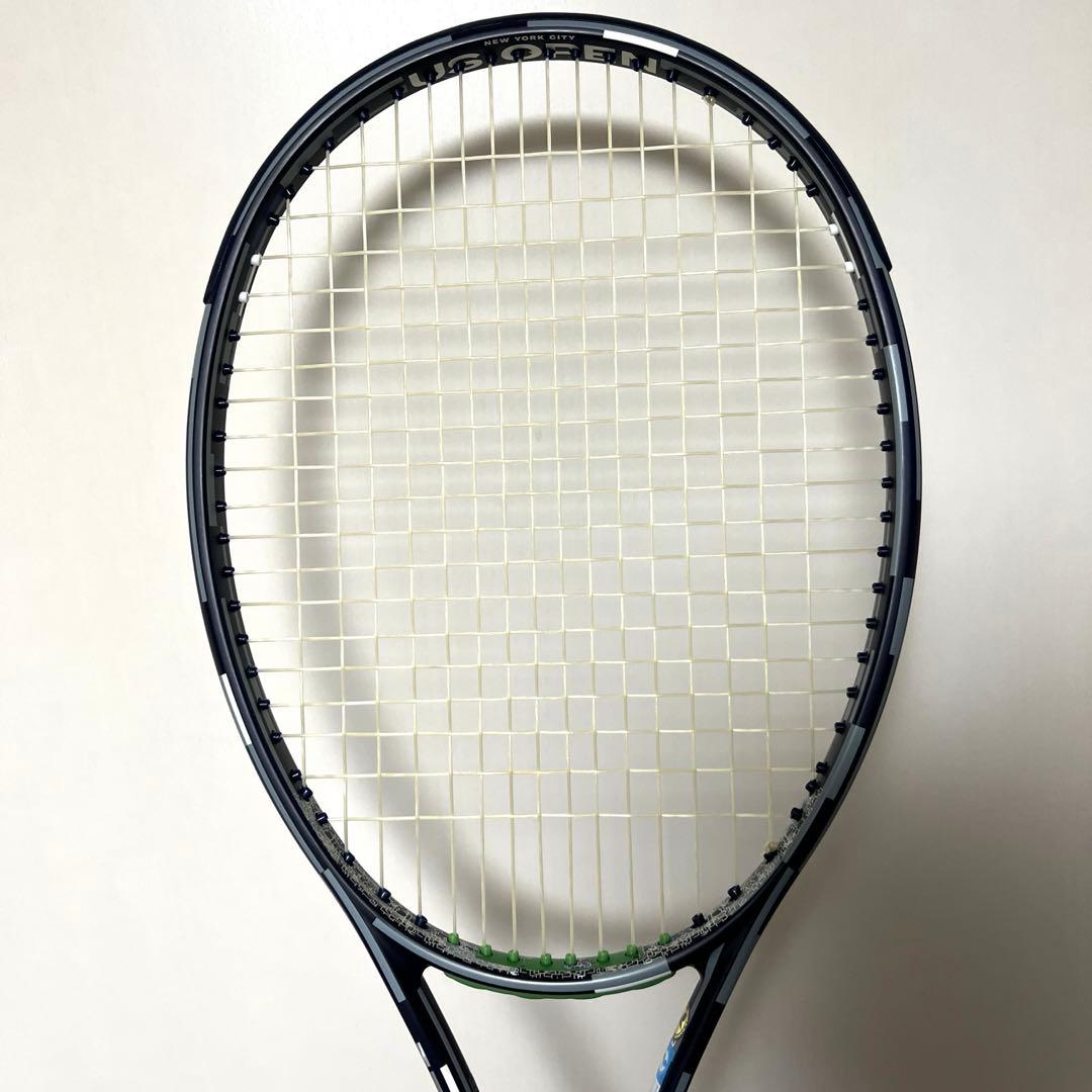 ウィルソン　ブレード98（16×19） V9.0 US OPEN