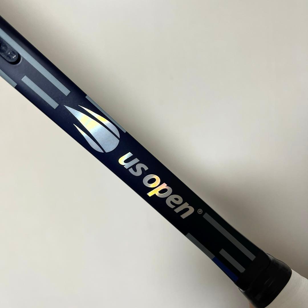 ウィルソン　ブレード98（16×19） V9.0 US OPEN