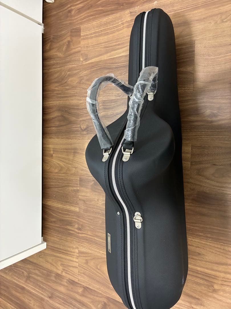 ノナカ超軽量パックケース　テナーサックス用