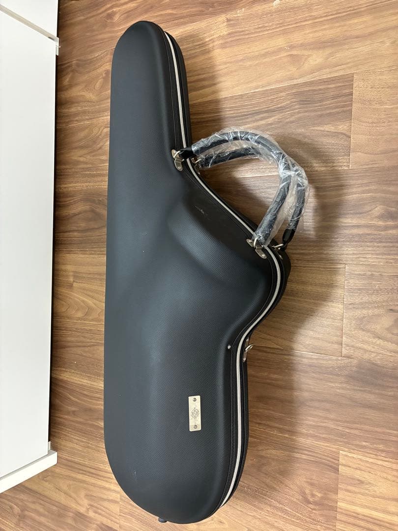 ノナカ超軽量パックケース　テナーサックス用