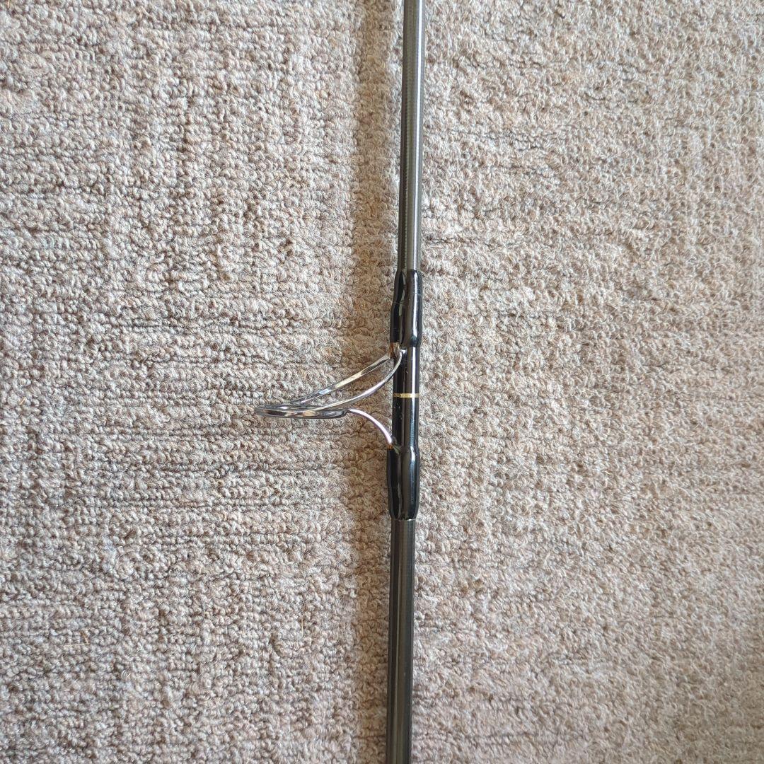 カーペンターBLC-83/16