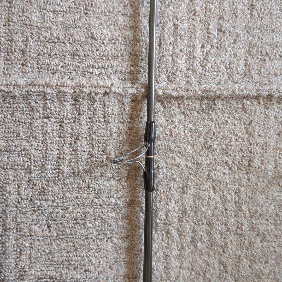 カーペンターBLC-83/16