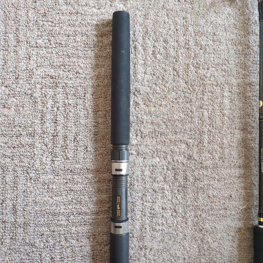 カーペンターBLC-83/16