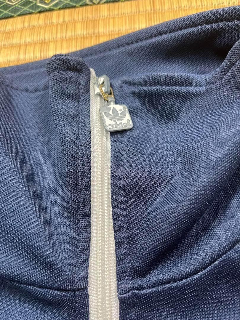 adidas ファイヤーバード アディダス ヨーロッパ トラックジャケット