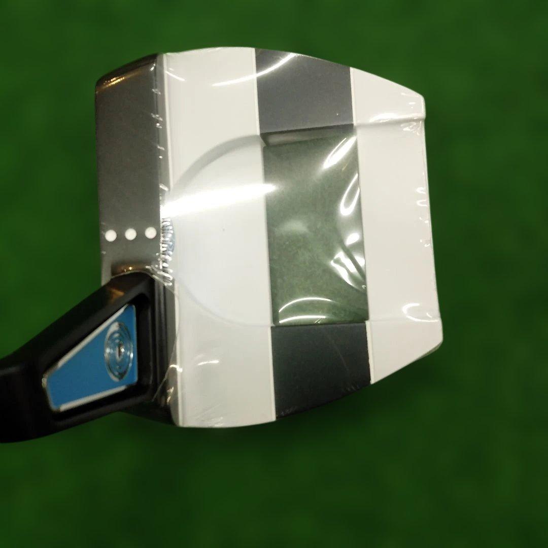 ODYSSEY AI-ONE JAILBIRD MINI パター　34インチ