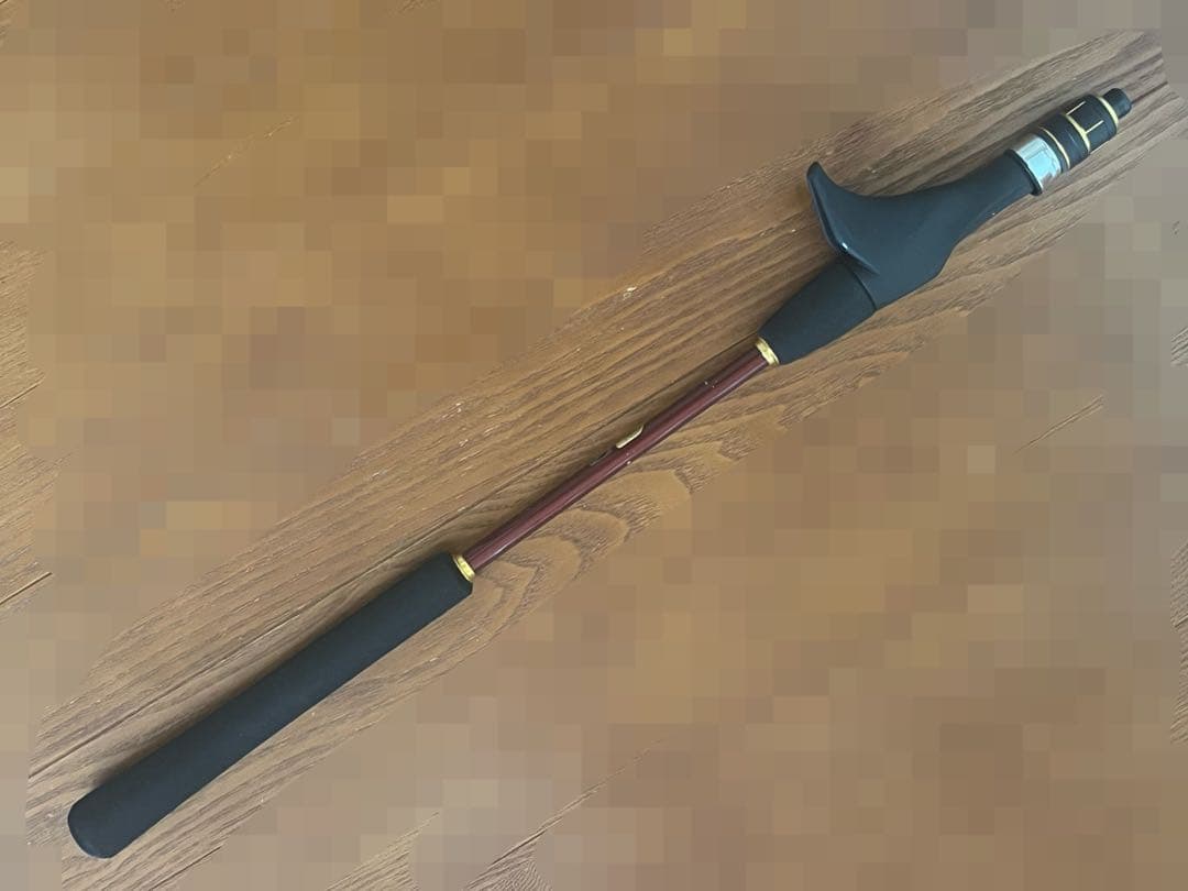 ☆シマノ 炎月 ENGETSU BB B69ML-S スパイラルガイド タイラバ