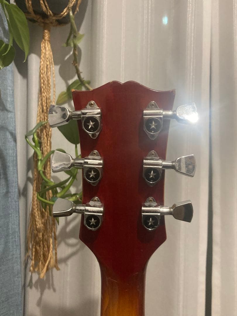 グレコ greco レスポール ビンテージ