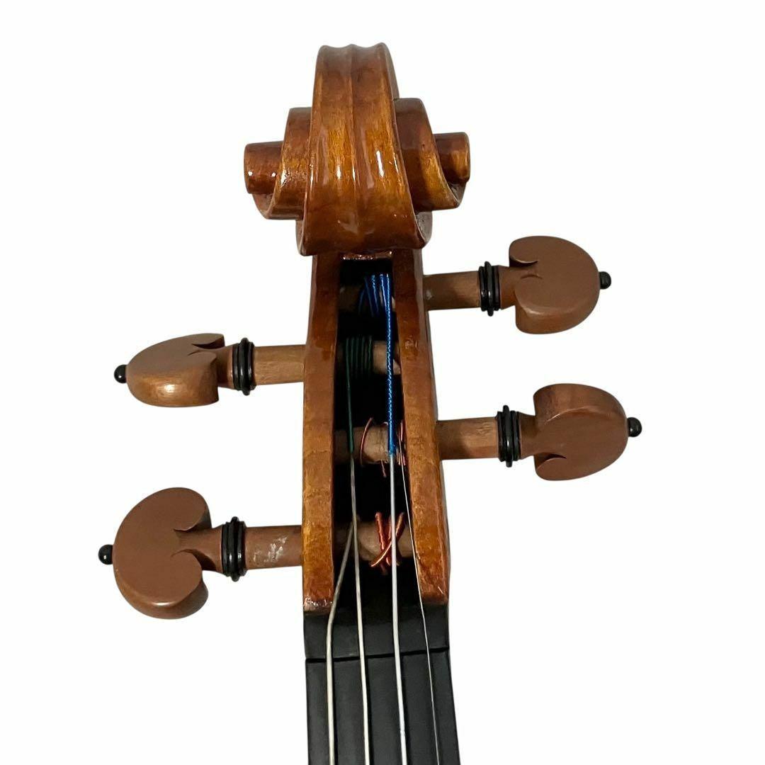 カルロジョルダーノ アウトフィット バイオリン VS-2 3/4 ケース付