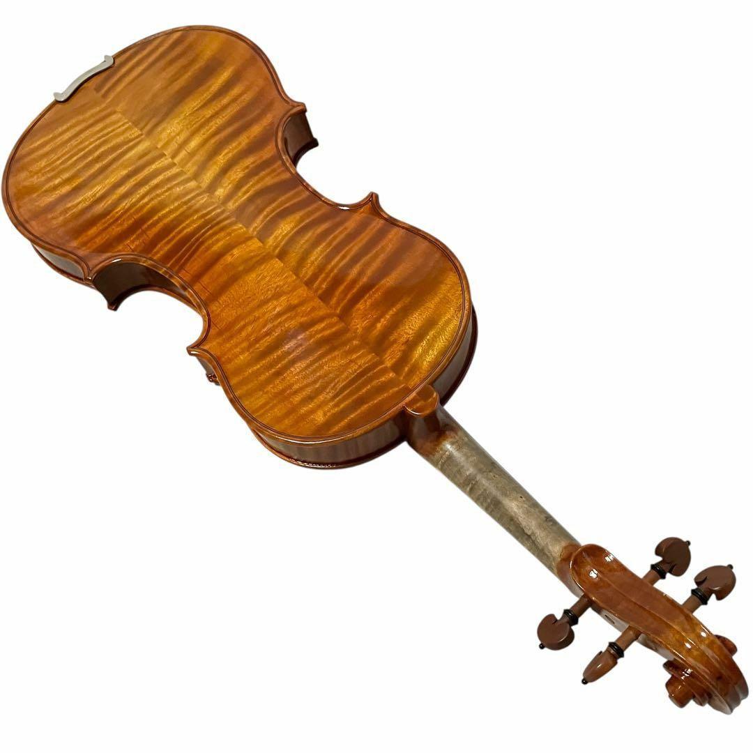 カルロジョルダーノ アウトフィット バイオリン VS-2 3/4 ケース付