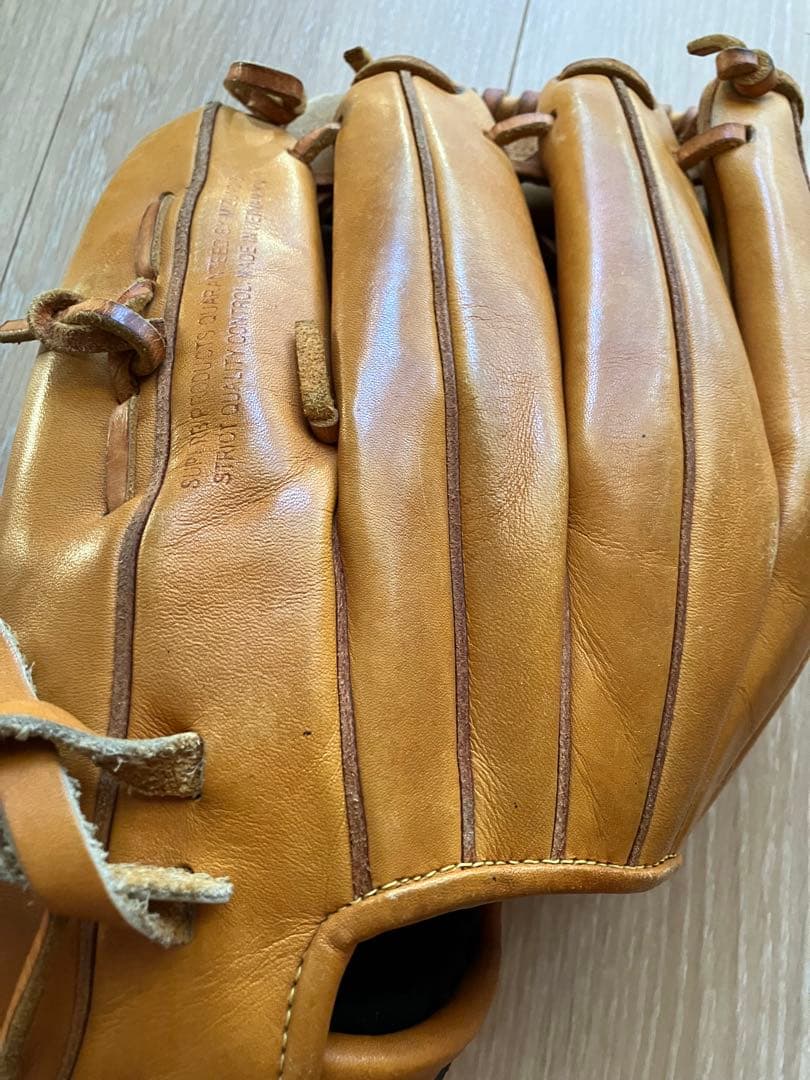 ミズノ Victory Stage MARVELITE NEXT硬式用