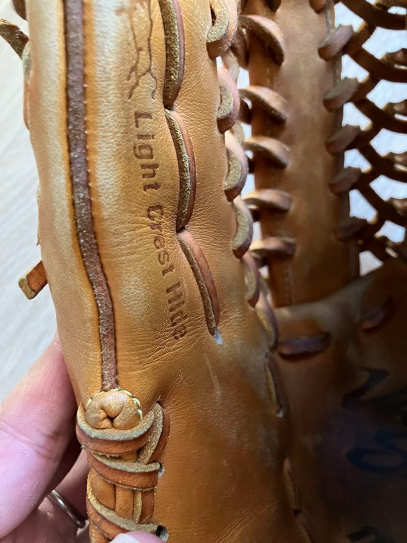 ミズノ Victory Stage MARVELITE NEXT硬式用